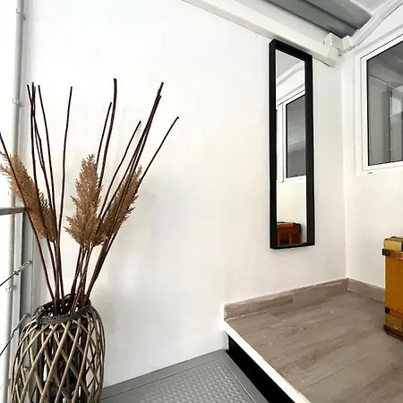 Apartment Duplex Huelin Iii & By Ele *