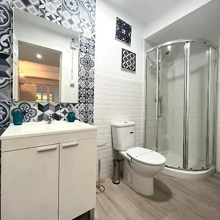 Duplex Huelin Iii & By Ele
