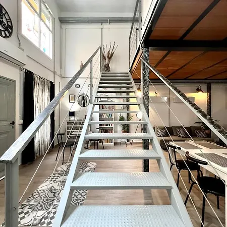 Duplex Huelin Iii & By Ele *