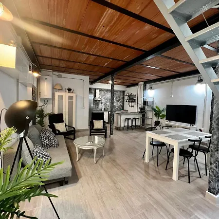 Duplex Huelin Iii & By Ele *