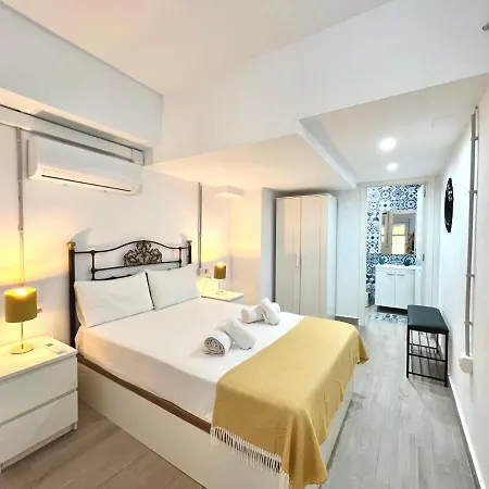 Duplex Huelin Iii & By Ele