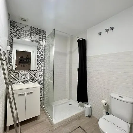 Duplex Huelin Iii & By Ele Apartamento Málaga